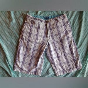Women's Kira Bermuda Shorts Size 30